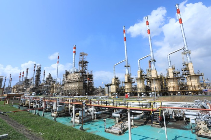 Kilang Pertamina