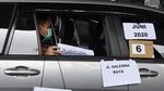 Rekonstruksi Korupsi Bansos yang Digelar Terbuka
