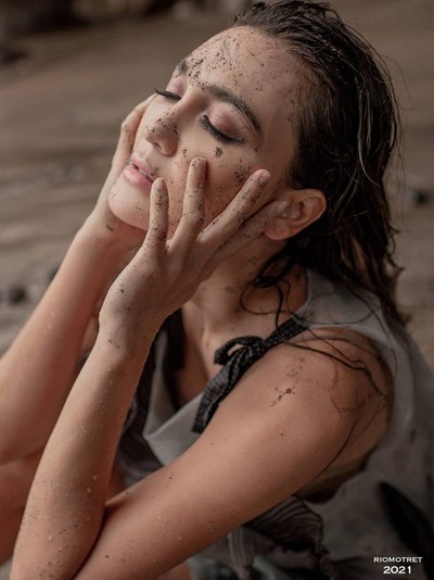 Luna Maya Luna Maya