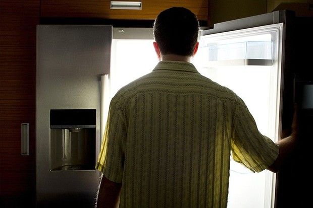Makanan di Rumah Sering Hilang, Wanita Ini Temukan Hal Menyeramkan