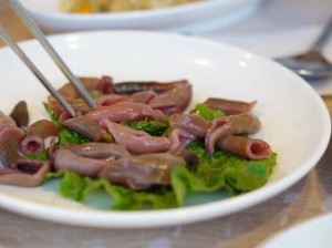 Dimakan Hidup-hidup, Ini 5 Makanan Teraneh di Korea Selatan