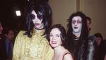 Deretan Wanita yang Pernah Mengisi Hati Marilyn Manson
