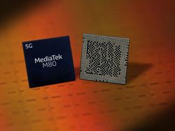 MediaTek Luncurkan Modem M80 5G Tembus Kecepatan Downlink 7,67 Gbps