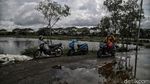 Nyata! Ancaman Abrasi di Pantai Jawa dan Sumatera