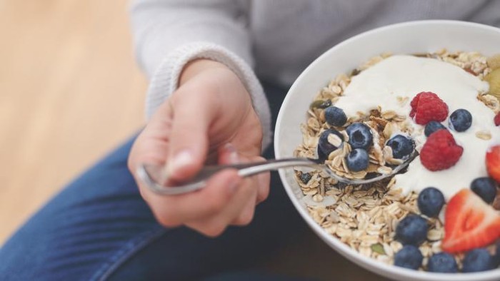 5 Makanan untuk Sarapan Ini Bisa Bikin Panjang Umur