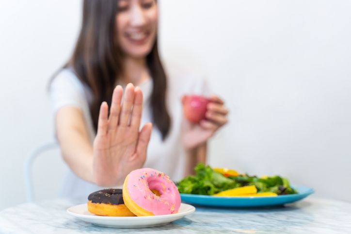 menu sarapan sehat untuk penderita diabetes
