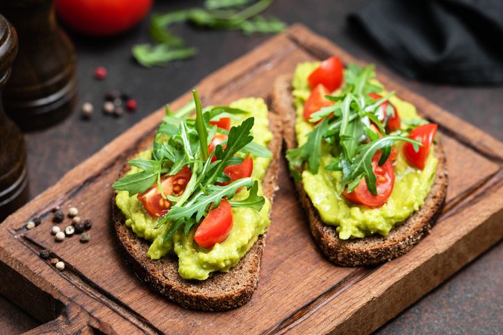 menu sarapan sehat untuk penderita diabetes
