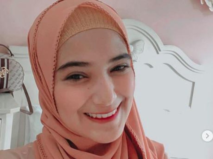 Nadya Mustika Rahayu Ramai Disebut Sudah Melahirkan Ini Faktanya