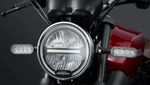 Lihat Lebih Dekat New CB190SS 2021, Motor Klasik yang Cocok Jadi Penerus Tiger