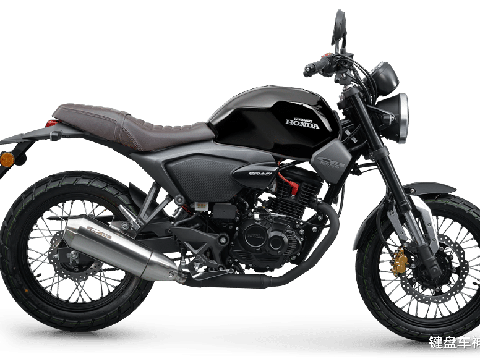 Honda cb 190 ss shop