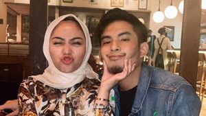 Ini Sosok Niko Al Hakim, Suami Rachel Vennya yang Digugat Cerai