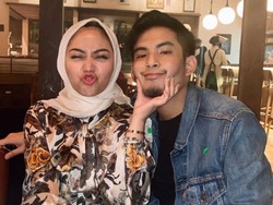 Ini Sosok Niko Al Hakim, Suami Rachel Vennya yang Digugat Cerai