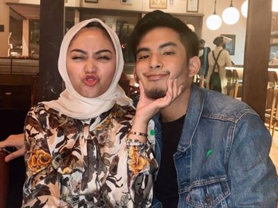 Ini Sosok Niko Al Hakim, Suami Rachel Vennya yang Digugat Cerai