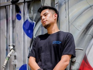 Niko Al Hakim Minta Maaf Usai Dituding Lecehkan Perempuan saat Live IG