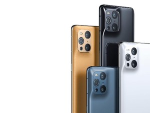 Catat! Ini Tanggal Peluncuran Oppo Find X3