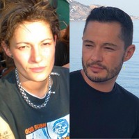 Namun sebelum itu, Jake sempat membekukan sel telurnya, sehingga dia bisa memiliki anak biologis lewat ibu pengganti atau surrogate mom. Foto: Instagram