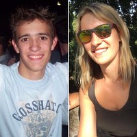 Sementara ini foto throwback Hannah ketika dulu adalah pria tulen.  Foto: Instagram