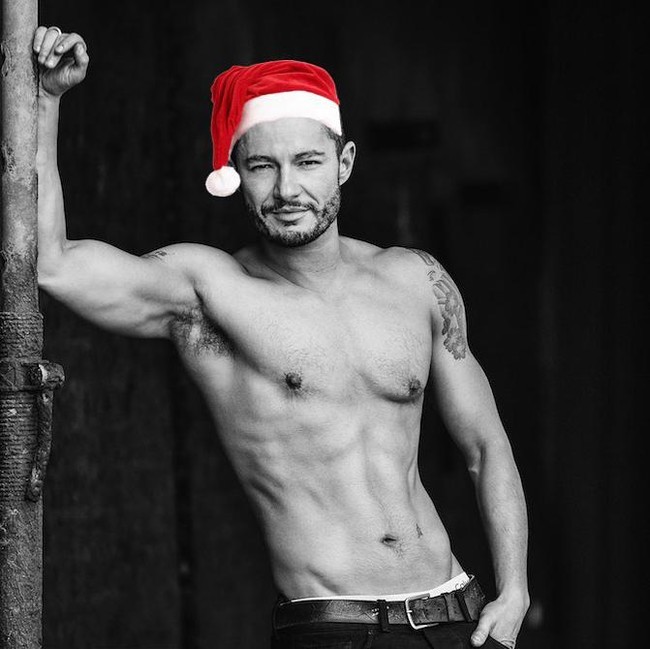 Perlahan-lahan dia mulai mengubah penampilannya menjadi pria. Enam tahun lalu, Jake melakukan operasi pergantian kelamin.  Foto: Instagram