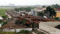 Seperti diketahui, proyek kereta cepat Jakarta-Bandung terus berlangsung pembangunannya meski di masa pandemi COVID-19.