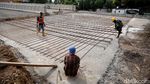 Nyaris Rampung, Flyover Cakung Akan Segera Diuji Coba