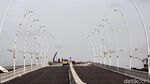 Nyaris Rampung, Flyover Cakung Akan Segera Diuji Coba