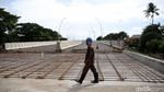 Nyaris Rampung, Flyover Cakung Akan Segera Diuji Coba