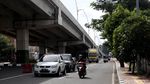 Nyaris Rampung, Flyover Cakung Akan Segera Diuji Coba