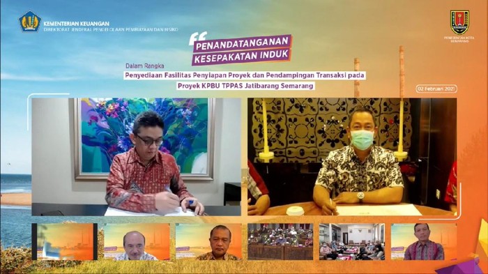 Pemkot Semarang