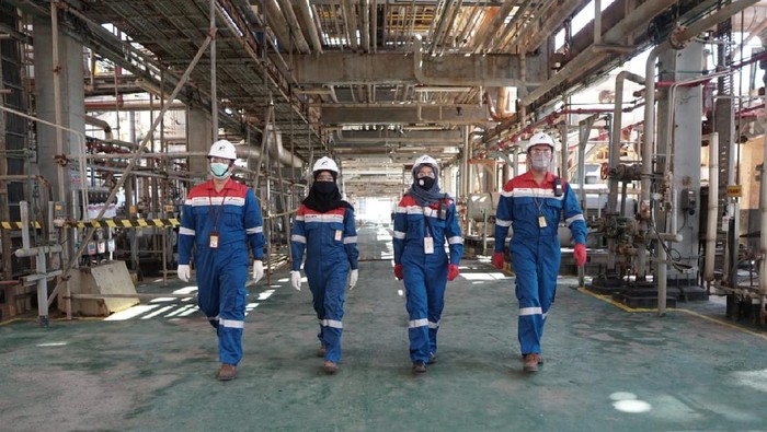 Pertamina