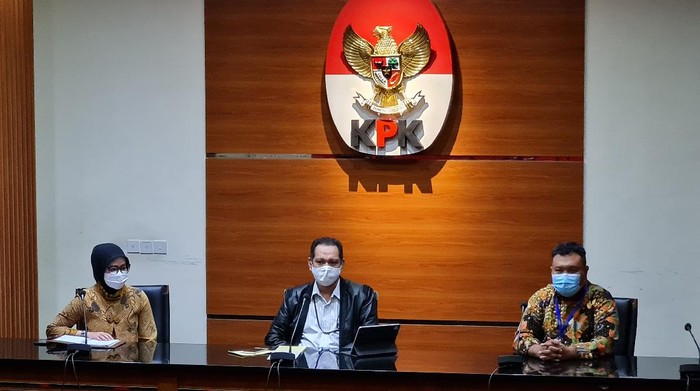 Pimpinan KPK Bicara soal Survei Kepercayaan Publik Diukur dari OTT