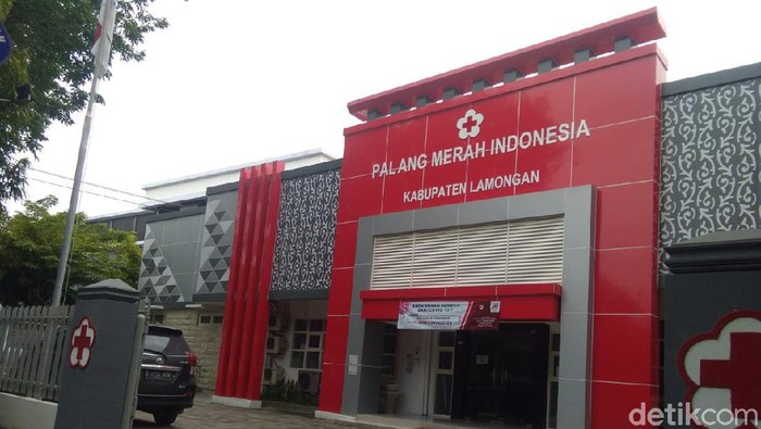 pmi lamongan