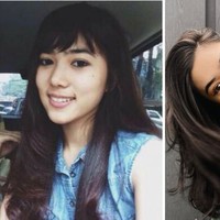 Jika dilihat, wajah Isyana Sarasvati tidak terlalu banyak berubah. Jika dulu Isyana tampil dengan rambut panjang berponi, kini gaya rambutnya itu sudah berubah dan membuatnya terlihat lebih dewasa. Foto: instagram.com/isyanasarasvati