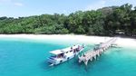 Foto: Pesona Satwa dan Keindahan di TN Ujung Kulon