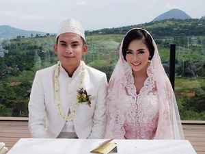 Alasan Rachel Vennya Gugat Cerai Niko Al Hakim dan Tak Hadiri Sidang Perdananya
