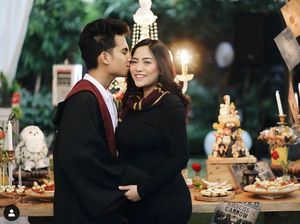 Rachel Vennya Akui Niko Selingkuh Sebelum Nikah