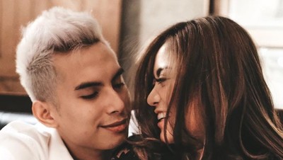 Rachel Vennya Gugat Cerai, Tak Ada Tahun ke-8 Bersama Niko Al Hakim