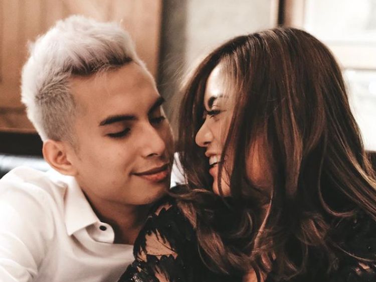 Rachel Vennya Gugat Cerai, Tak Ada Tahun ke-8 Bersama Niko Al Hakim