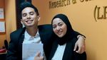 Rachel Vennya Gugat Cerai, Tak Ada Tahun ke-8 Bersama Niko Al Hakim