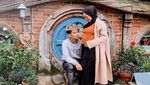 Rachel Vennya Gugat Cerai, Tak Ada Tahun ke-8 Bersama Niko Al Hakim