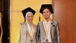 Rachel Vennya Gugat Cerai, Tak Ada Tahun ke-8 Bersama Niko Al Hakim