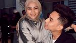 Rachel Vennya Gugat Cerai, Tak Ada Tahun ke-8 Bersama Niko Al Hakim