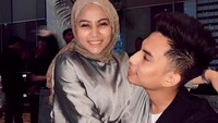 Dan kini muncul kabar jika Rachel Vennya melayangkan gugatan cerai pada Niko atau Okin. Dok. Instagram/rachelvenya