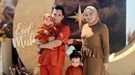 Rachel Vennya Gugat Cerai, Tak Ada Tahun ke-8 Bersama Niko Al Hakim