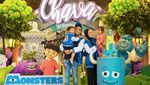 Rachel Vennya Gugat Cerai, Tak Ada Tahun ke-8 Bersama Niko Al Hakim