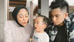 Rachel Vennya Gugat Cerai, Tak Ada Tahun ke-8 Bersama Niko Al Hakim
