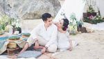 Rachel Vennya Gugat Cerai, Tak Ada Tahun ke-8 Bersama Niko Al Hakim