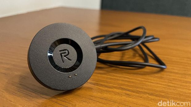 Realme Watch S Pro