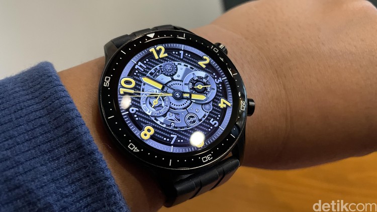 Realme Watch S Pro