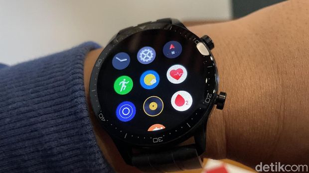 Realme Watch S Pro
