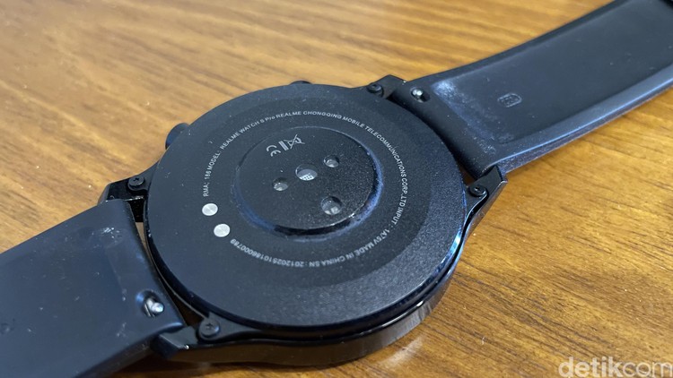 Realme Watch S Pro
